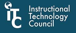 The Instructional Technology Council logo