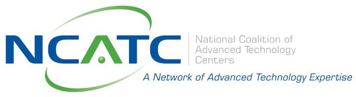 The National Coalition of Advanced Technology Centers logo