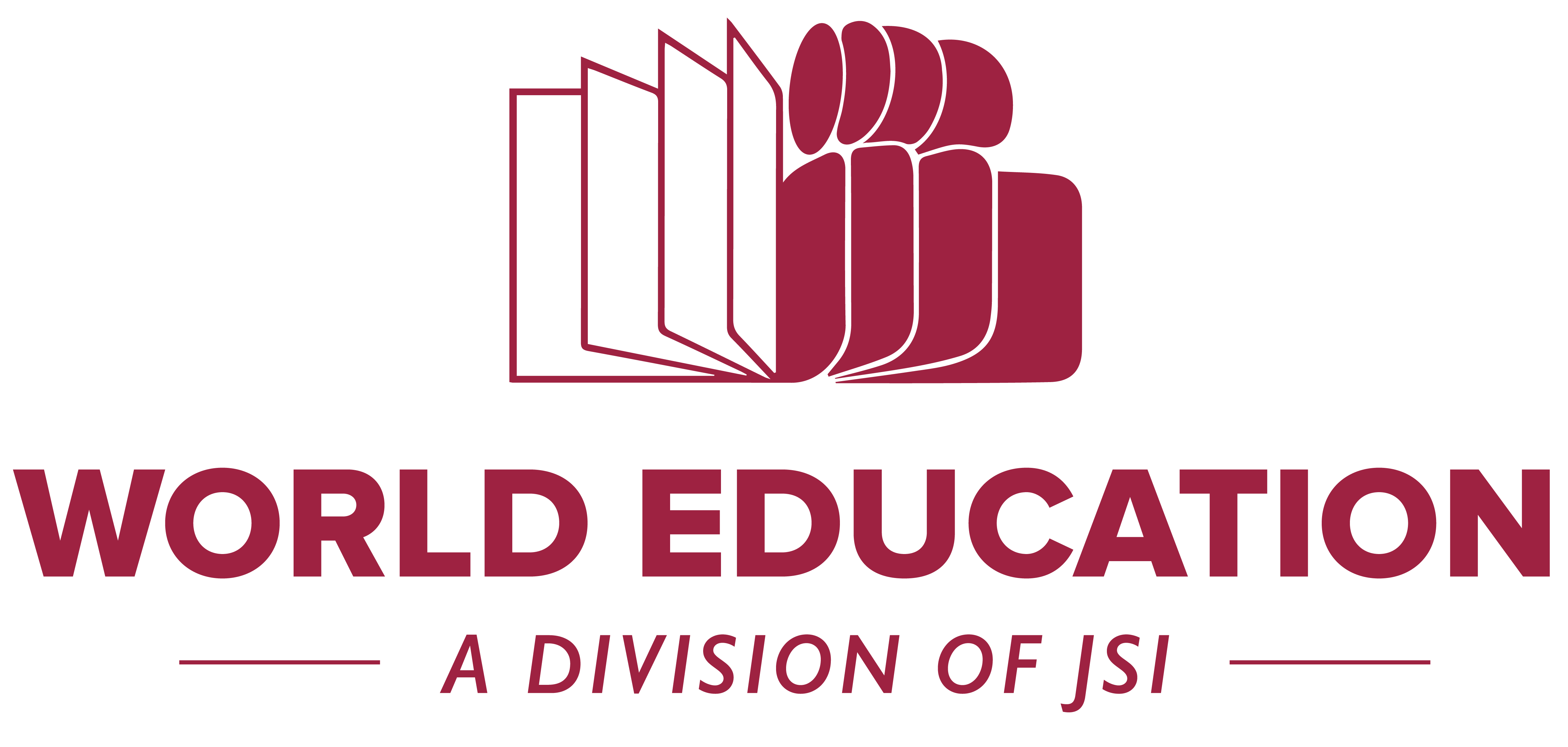 World Education, A Division of JSI logo